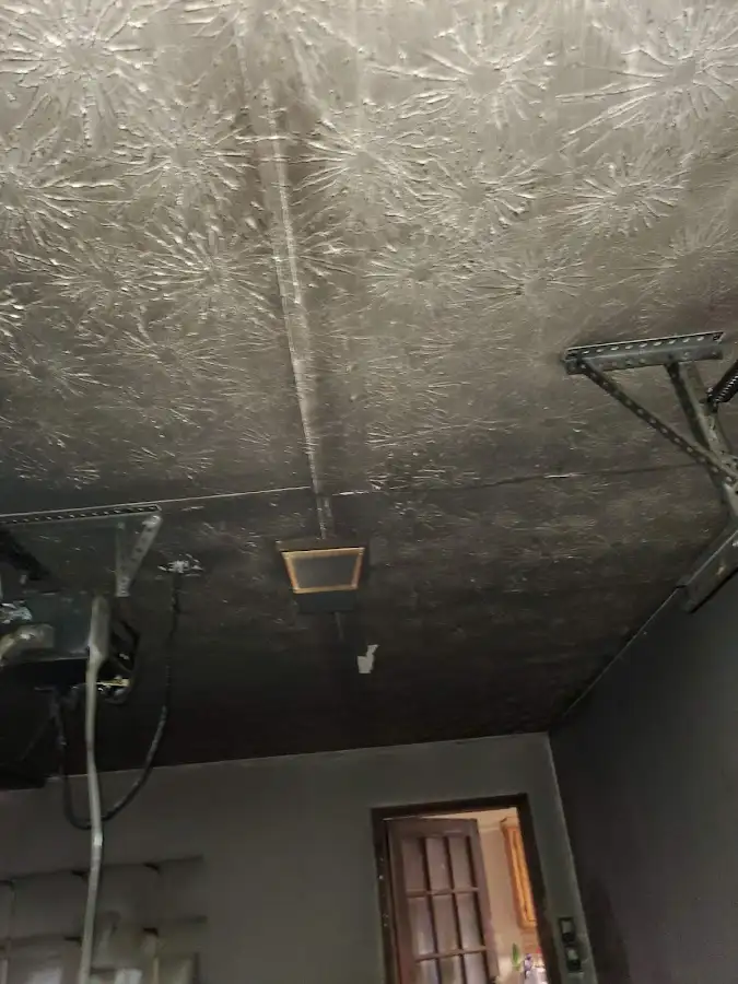 Fire and smoke damage assessment for Emergency Water Damage Services in Charlotte